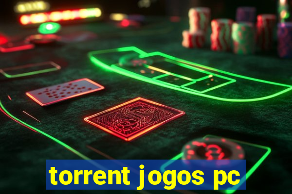 torrent jogos pc